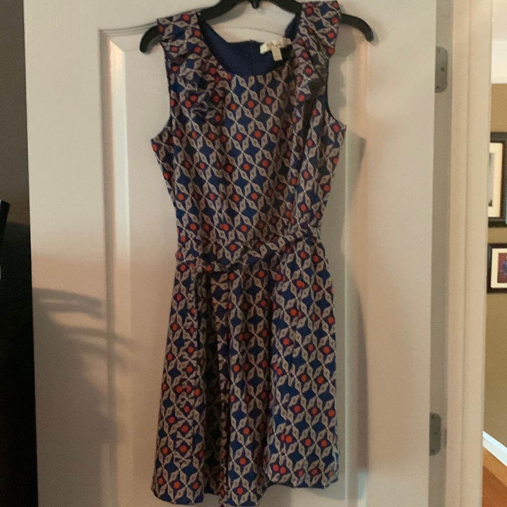 Aryeh dress